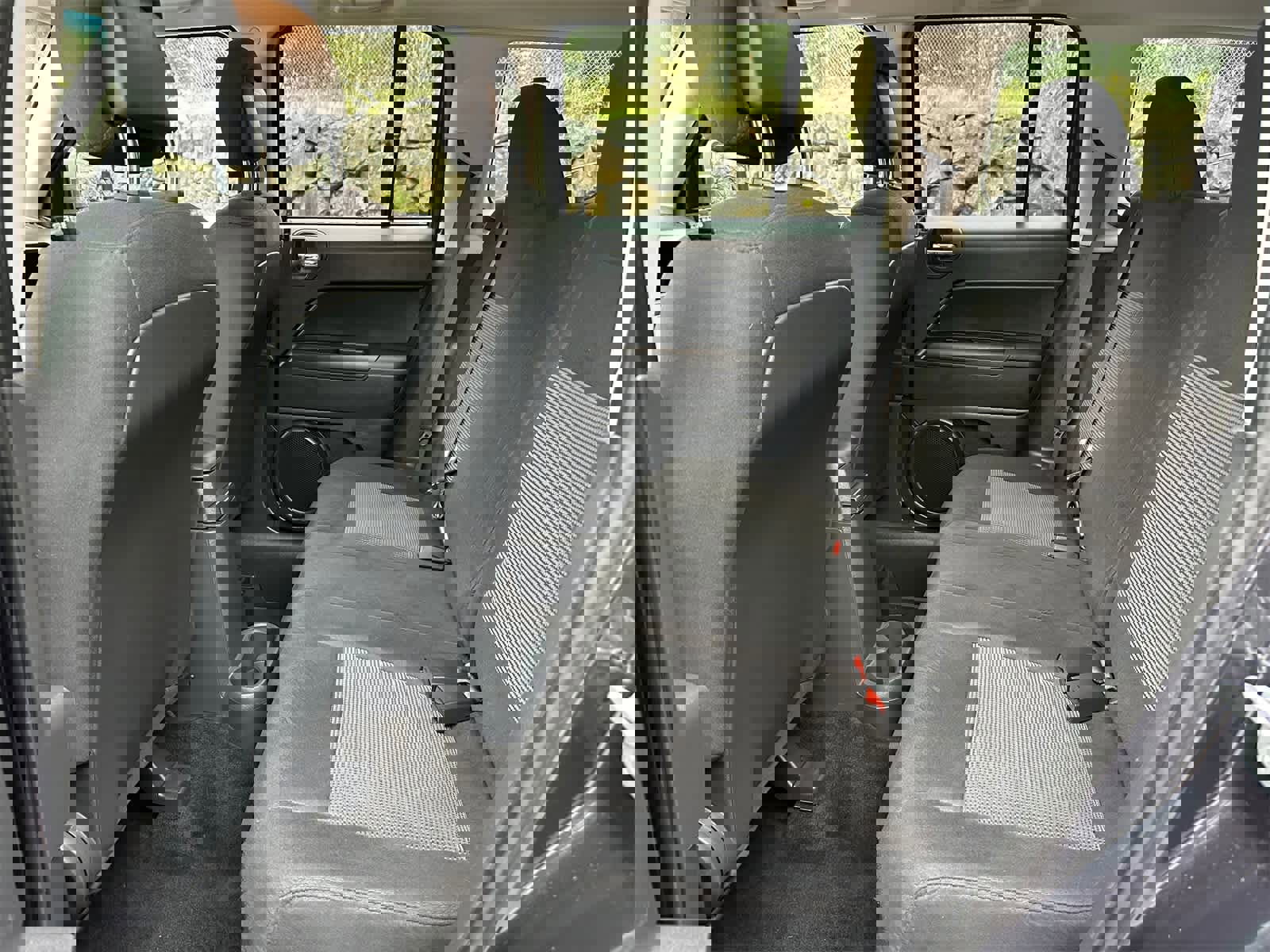 Used 2014 Jeep Patriot Sport w/ Power Value Group image 11