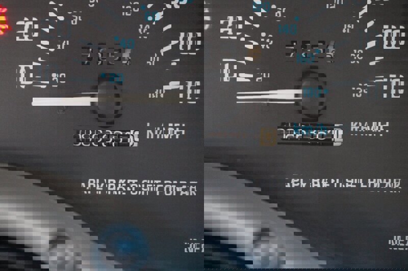 Used 1995 Buick Regal Custom image 7