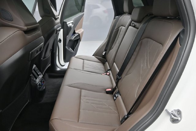 New 2026 BMW X3 xDrive30i AWD/4WD image 20