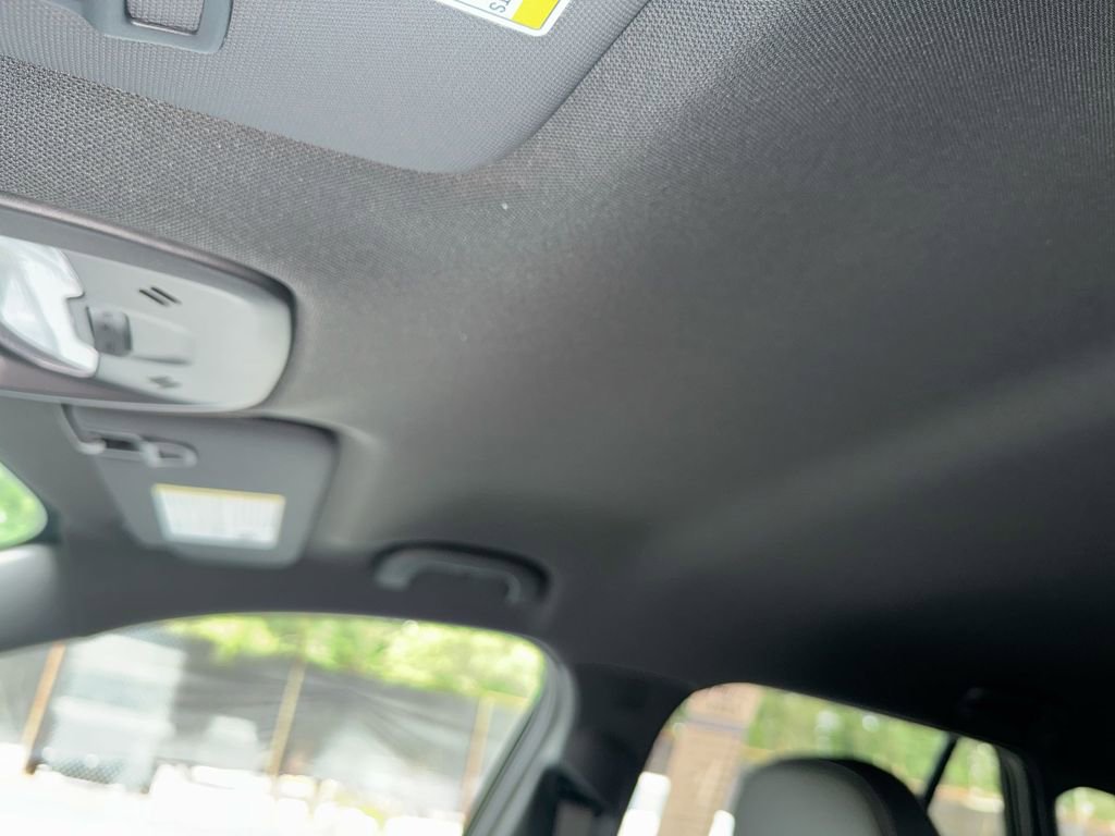 New 2026 Chevrolet Trax RS w/ Driver Confidence Package FWD image 20