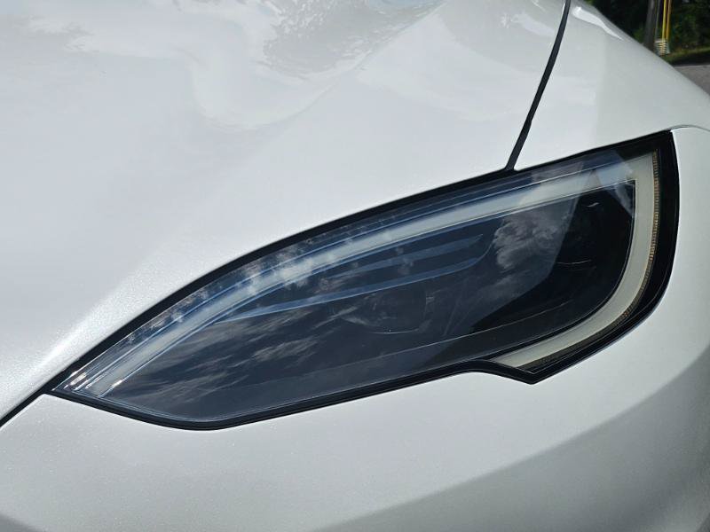 Used 2023 Tesla Model S Plaid AWD/4WD image 26