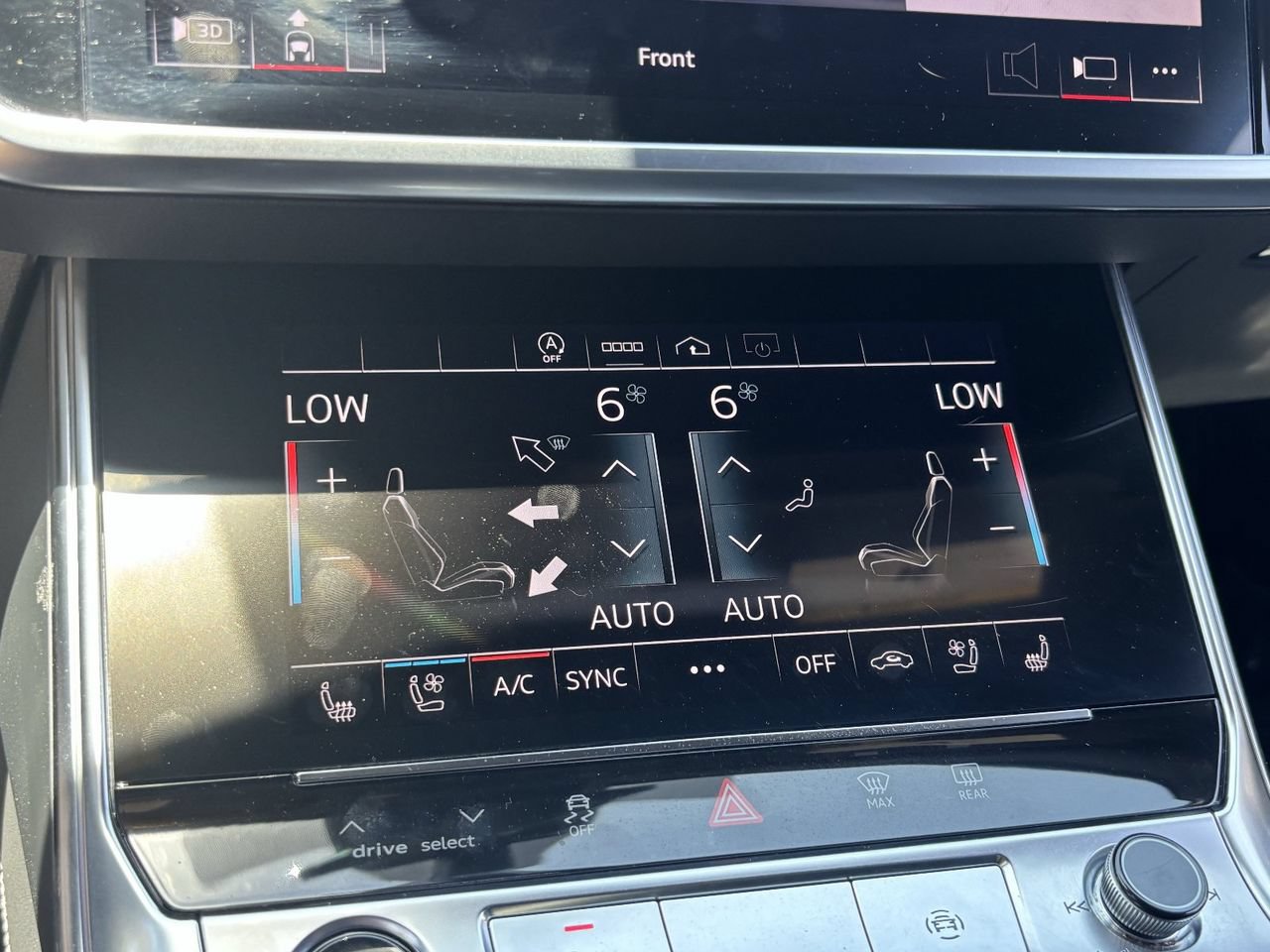 Used 2021 Audi A6 Premium Plus w/ Premium Plus Package AWD/4WD image 24