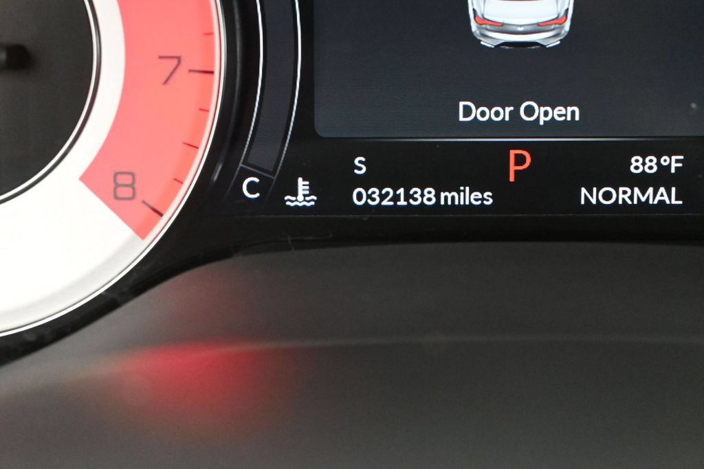 Used 2023 Acura TLX Type S AWD/4WD image 19