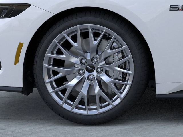 New 2026 Ford Mustang GT Premium RWD image 19
