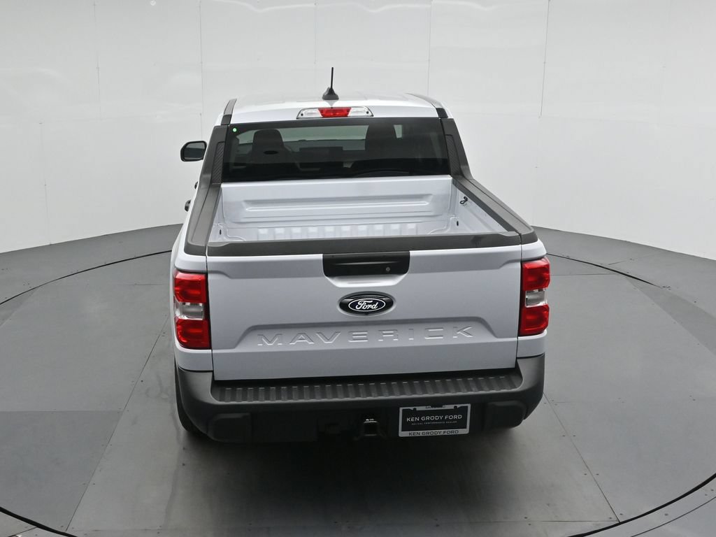 New 2026 Ford Maverick XLT FWD image 34