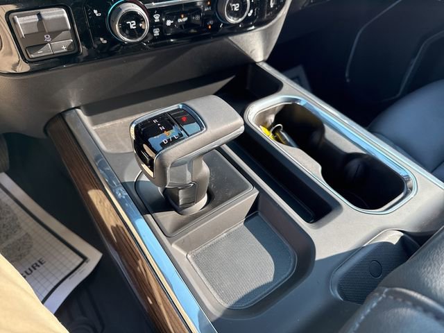 Used 2024 Chevrolet Silverado 1500 LT Trail Boss w/ Convenience Package II image 29