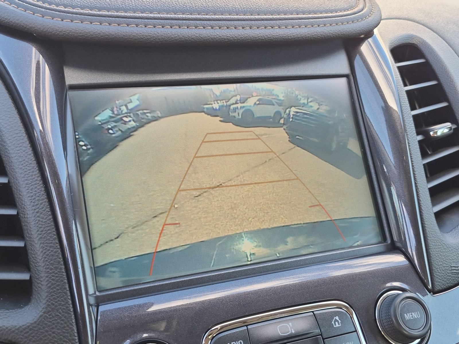 Used 2018 Chevrolet Impala LT FWD image 29