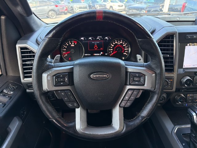 Used 2018 Ford F150 Raptor w/ Equipment Group 802A Luxury AWD/4WD image 10