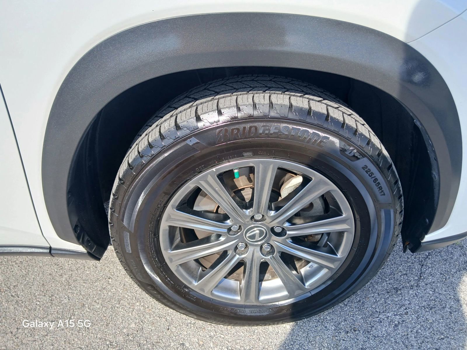 Used 2019 Lexus NX 300h AWD w/ Comfort Package image 20