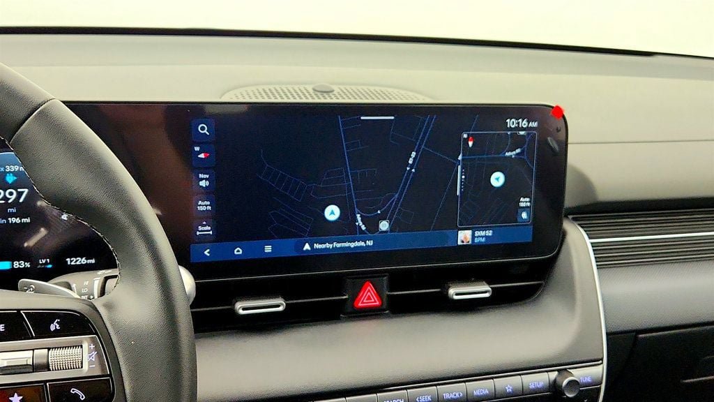 Used 2025 Hyundai Ioniq 5 SEL RWD image 18