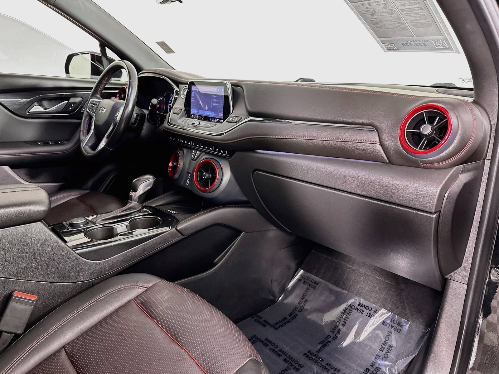 Used 2020 Chevrolet Blazer RS AWD/4WD image 32