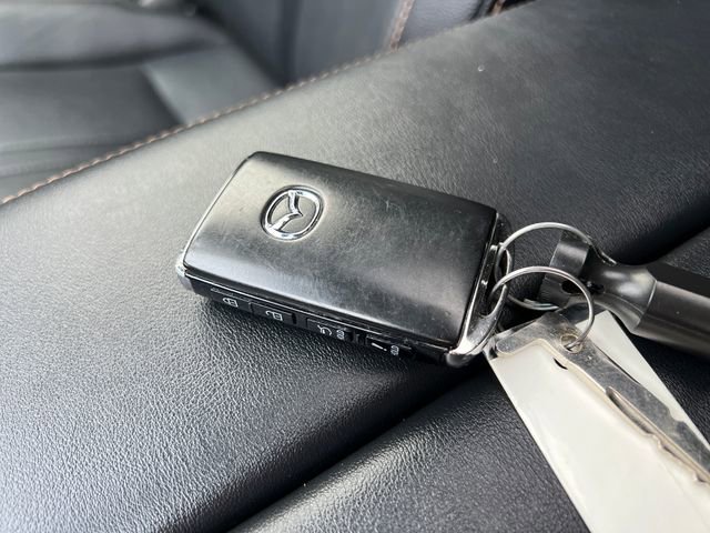 Used 2024 MAZDA CX-90 3.3 Turbo w/ Preferred Plus image 32