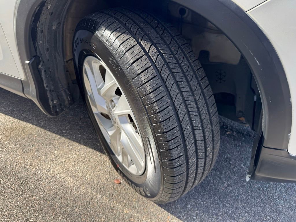 Used 2015 Honda CR-V EX-L image 34