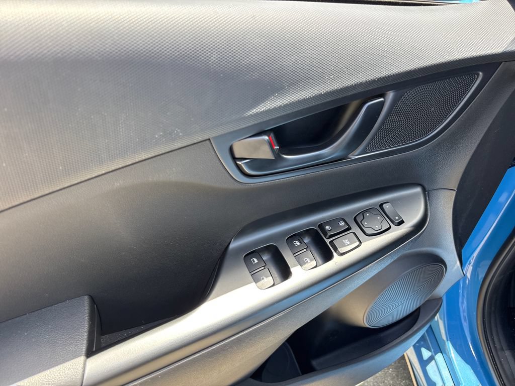 Used 2022 Hyundai Kona N Line FWD image 16