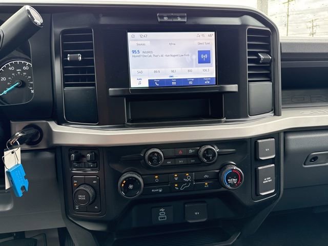 New 2026 Ford F250 XL w/ STX Appearance Package AWD/4WD image 28