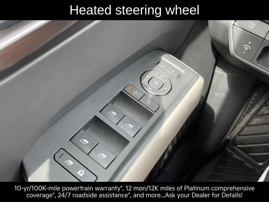 Certified 2024 Kia EV9 Wind AWD/4WD image 23