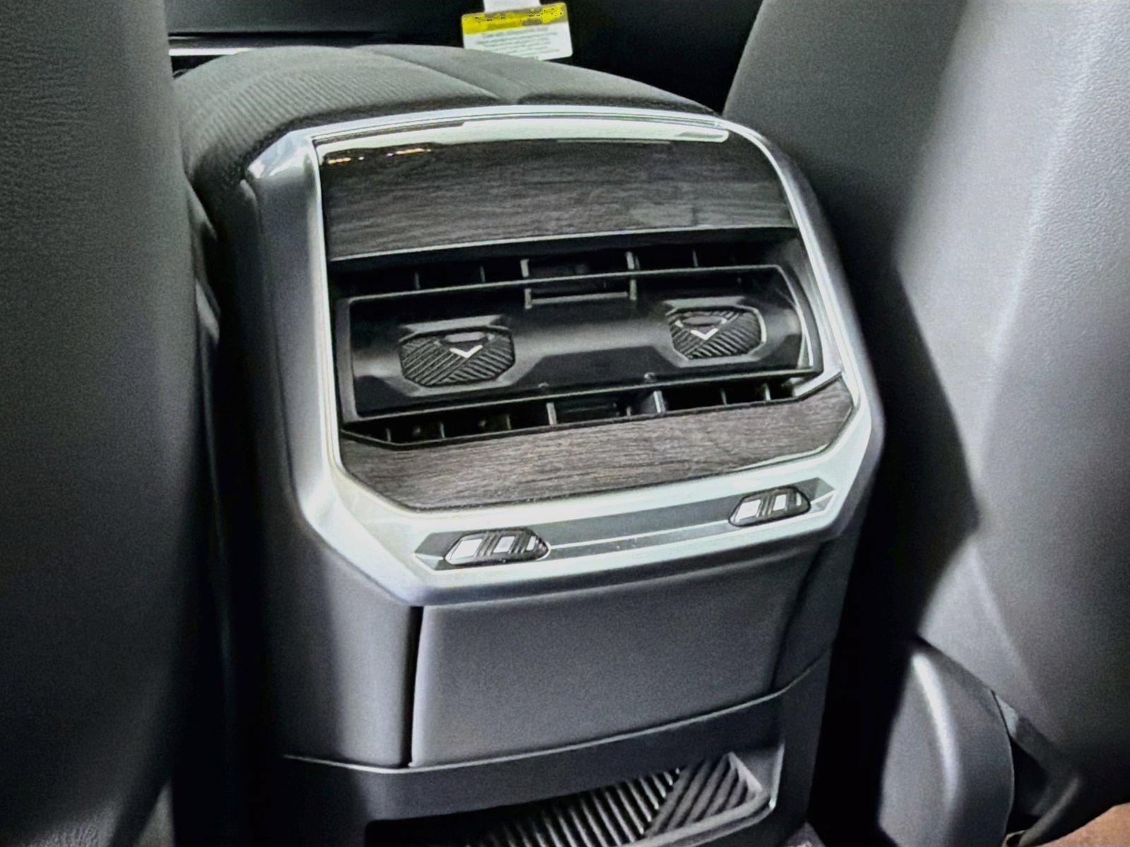 New 2026 BMW i7 eDrive50 RWD image 27