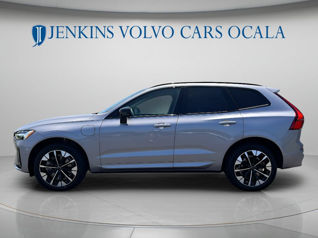 New 2026 Volvo XC60 T8 Plus AWD/4WD image 6
