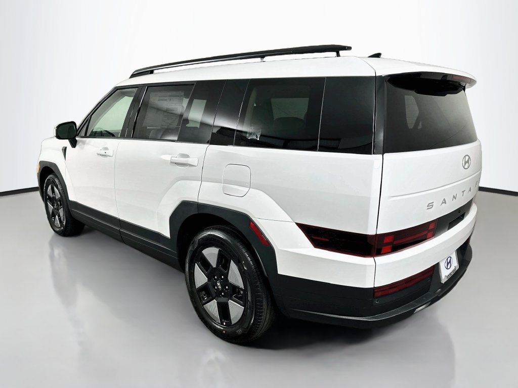 New 2027 Hyundai Santa Fe SEL FWD image 7