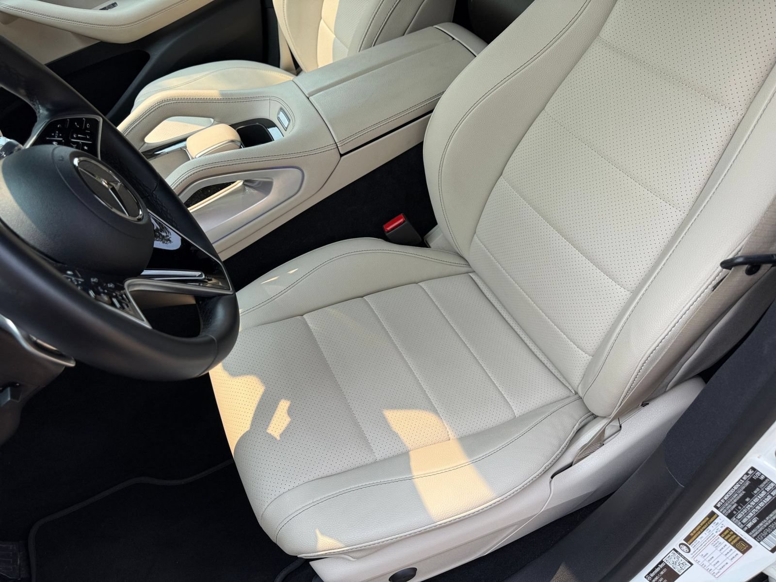 Used 2026 Mercedes-Benz GLE 350 4MATIC image 38