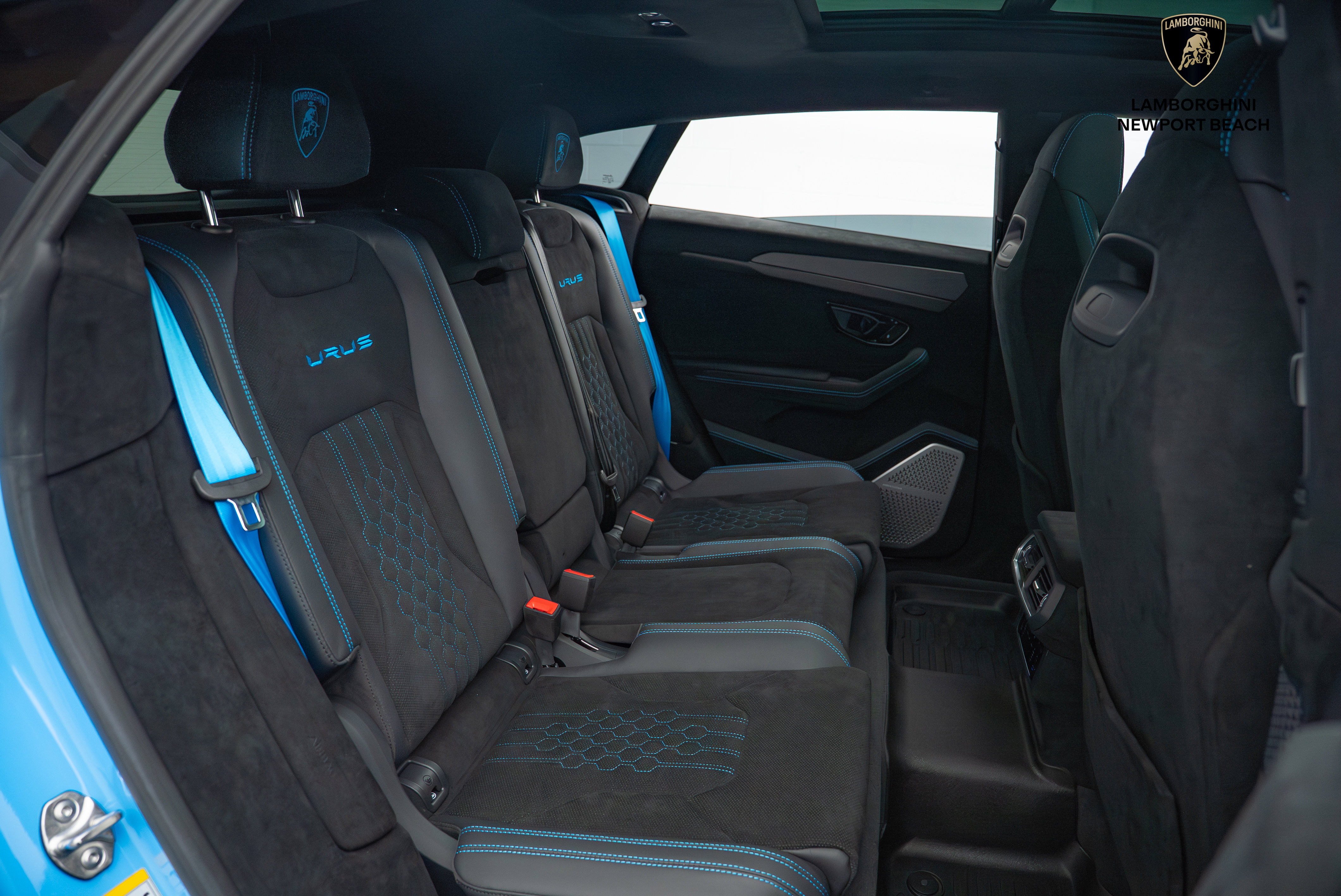 Used 2024 Lamborghini Urus Performante image 25