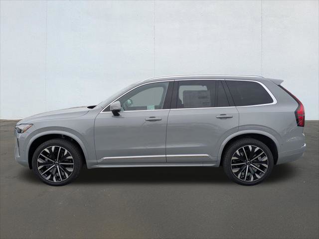 New 2026 Volvo XC90 B5 Plus w/ Protection Package image 3