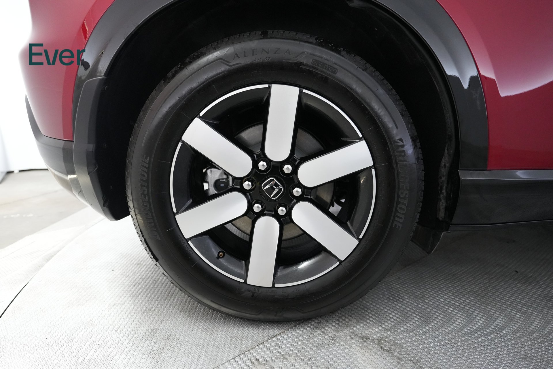 Used 2025 Honda Prologue Touring image 22