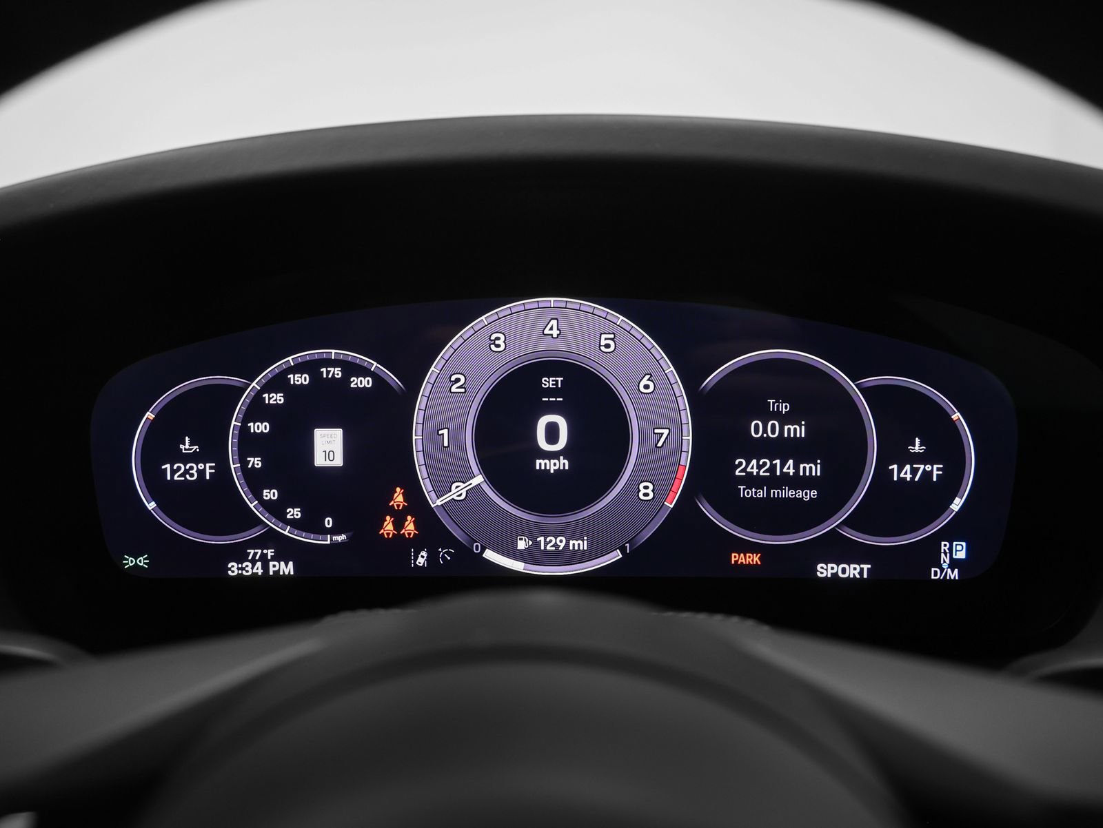 Certified 2025 Porsche 911 Carrera image 42