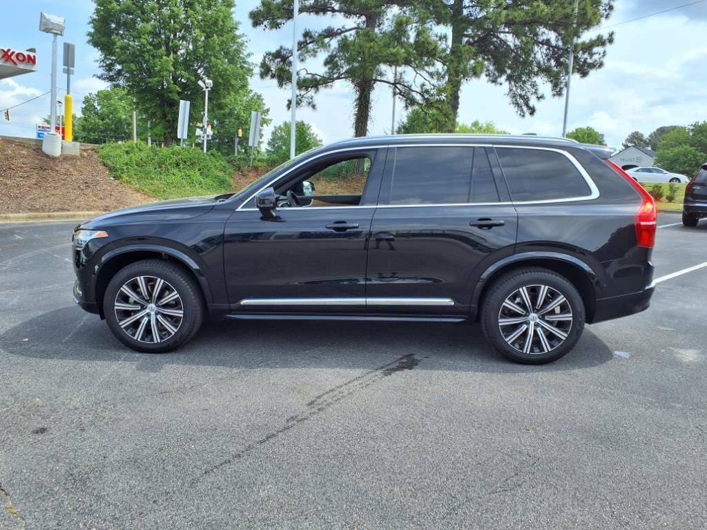 Certified 2025 Volvo XC90 B5 Plus image 24