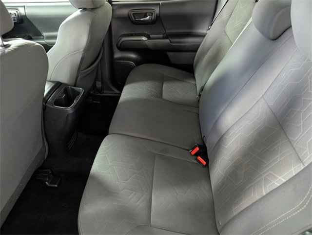 Used 2019 Toyota Tacoma TRD Off-Road image 15