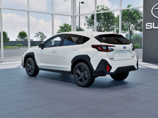 New 2026 Subaru Crosstrek 2.5i AWD/4WD image 4