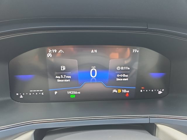 Certified 2024 Volkswagen Taos SE AWD/4WD image 14