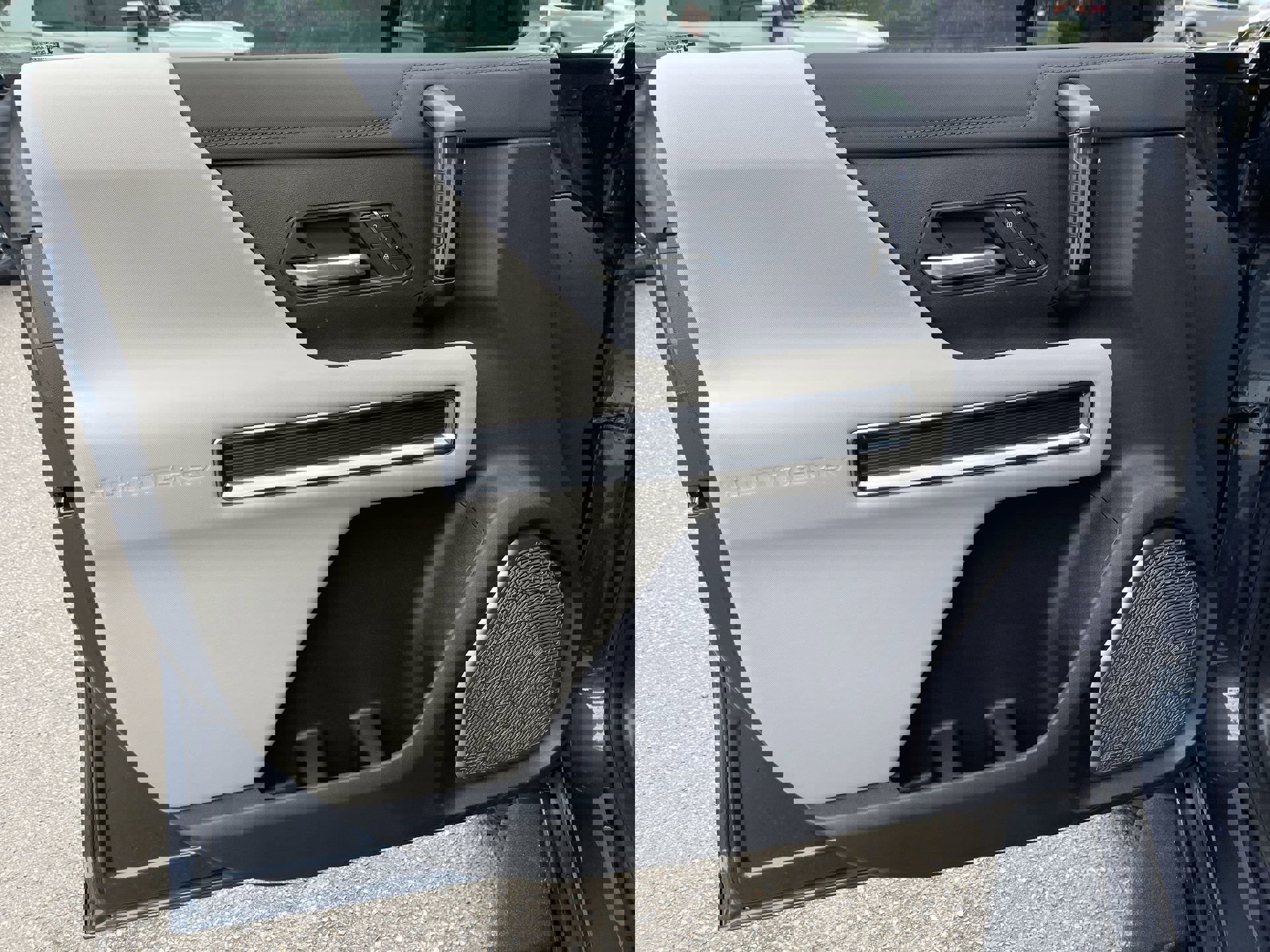 New 2026 GMC Hummer EV 4x4 Crew Cab image 56