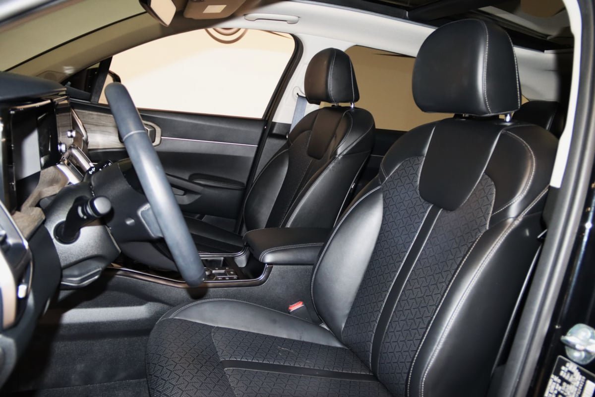Used 2023 Kia Sorento X-Line EX AWD/4WD image 38