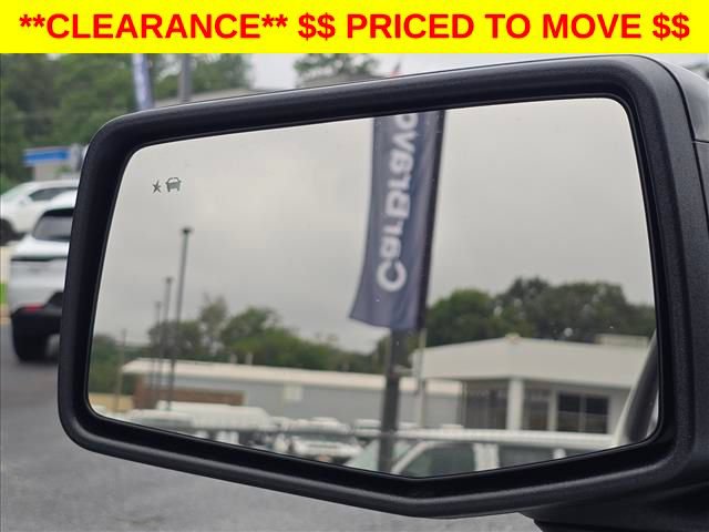 New 2026 Chevrolet Silverado 1500 W/T w/ WT Value Package RWD image 25