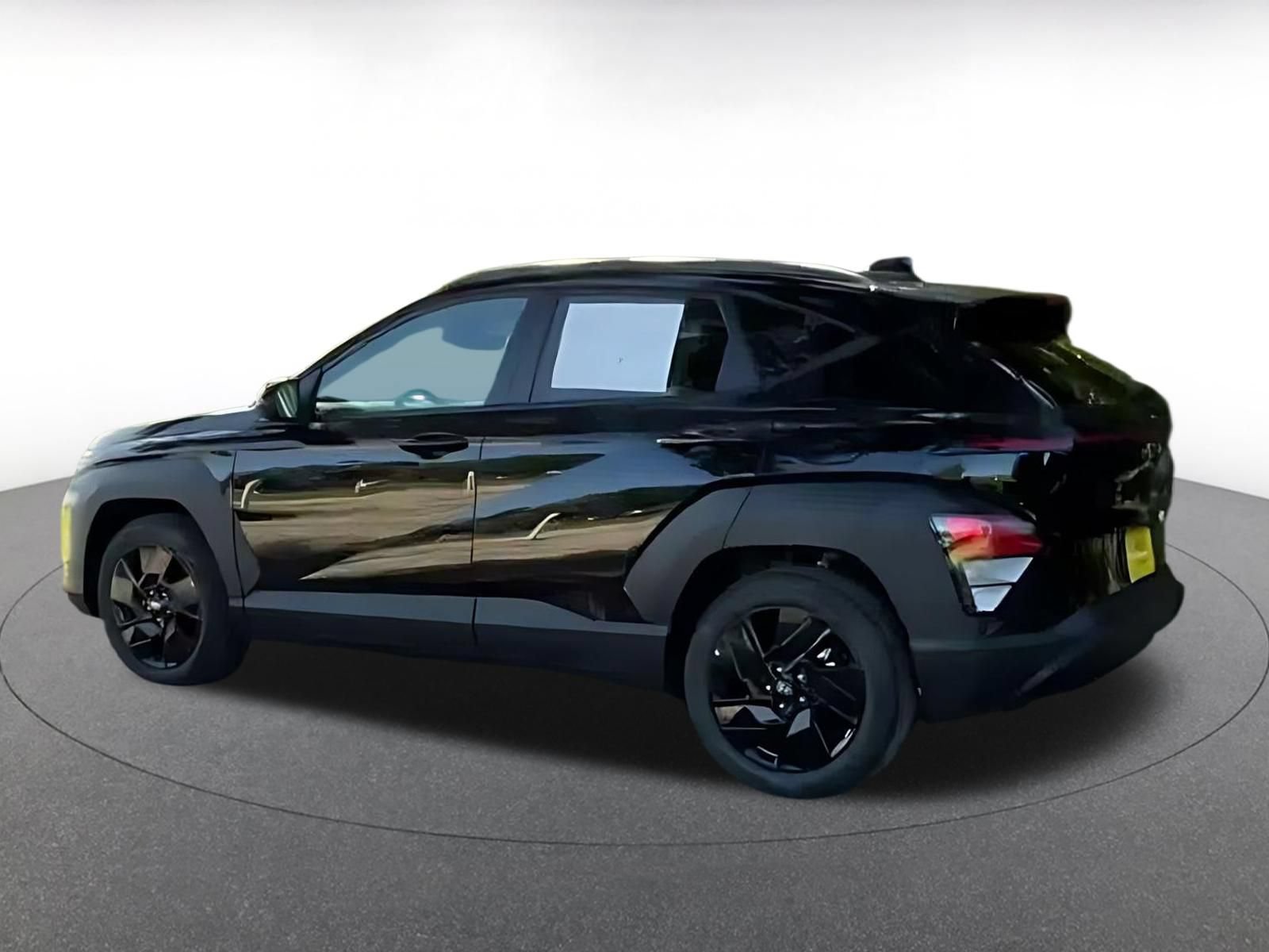 Used 2026 Hyundai Kona SEL Sport FWD image 8