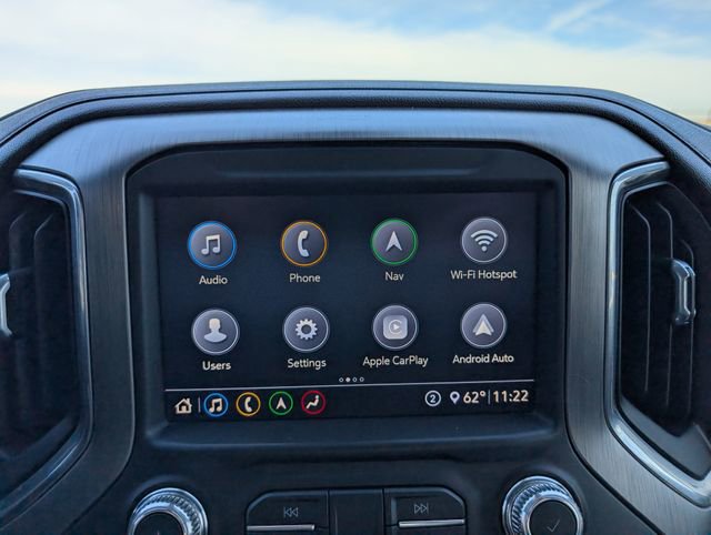Used 2020 GMC Sierra 3500 Denali AWD/4WD image 13