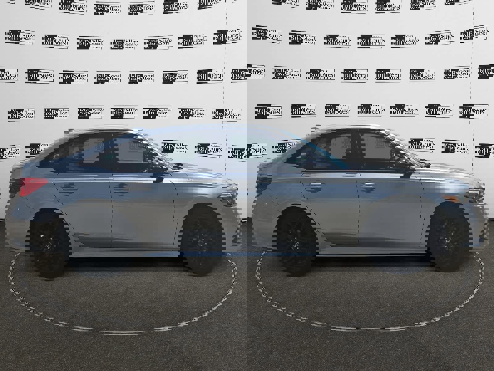 Used 2024 Honda Civic Sport image 7