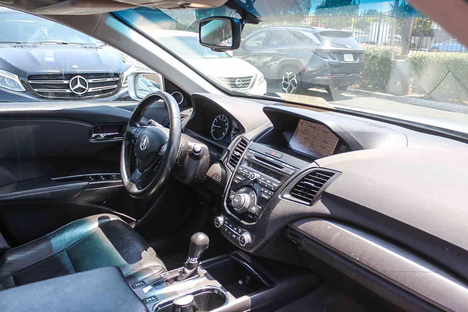 Used 2014 Acura RDX FWD w/ Technology Package image 21