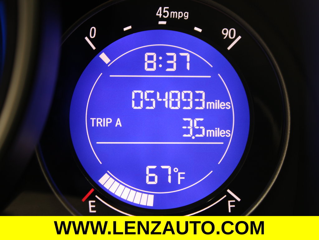 Used 2015 Honda Fit EX-L image 15