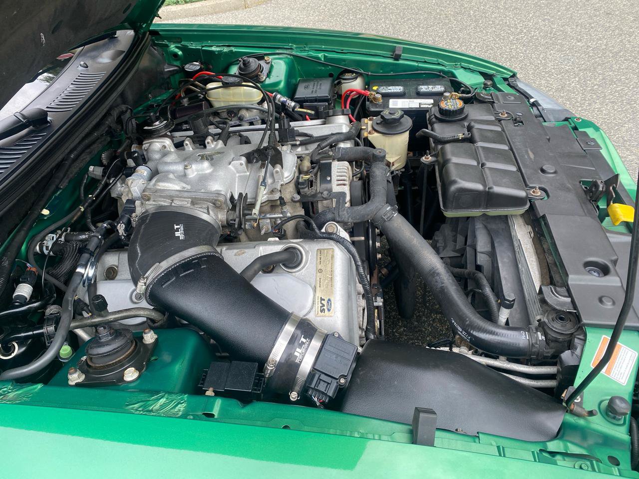 Used 1999 Ford Mustang Cobra RWD image 38
