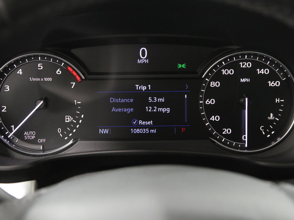 Used 2019 Cadillac XT4 Premium Luxury image 8