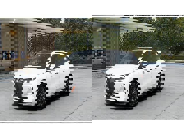 New 2026 BMW iX xDrive45