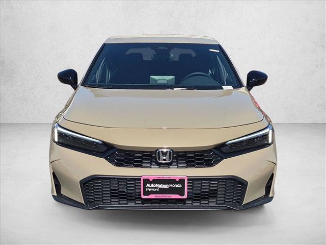 New 2026 Honda Civic Sport image 6