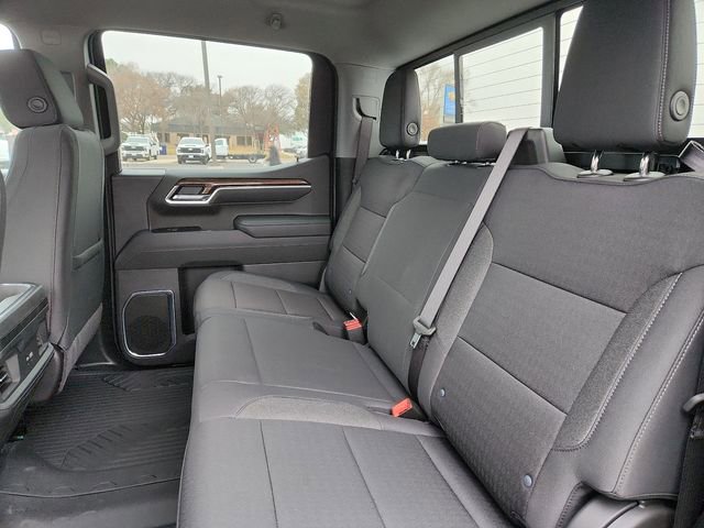 New 2025 Chevrolet Silverado 1500 RST w/ Convenience Package II image 6