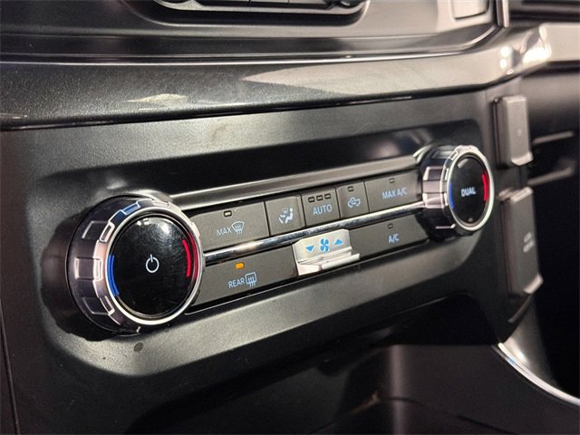 Used 2022 Ford F150 XLT w/ Equipment Group 301A Mid image 14