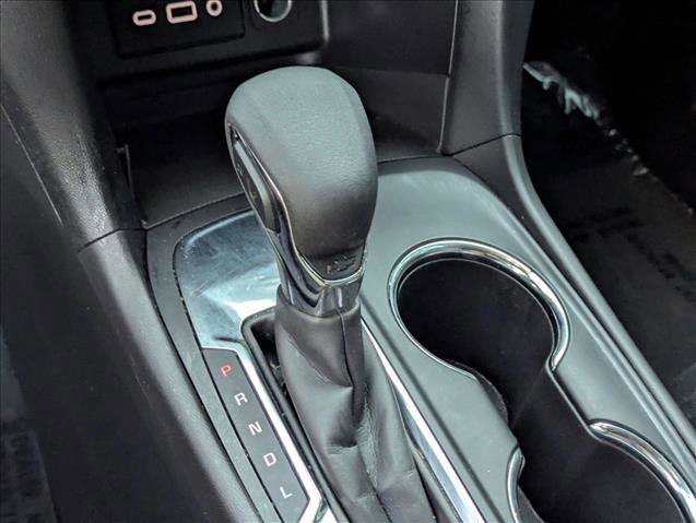 Used 2023 Chevrolet Equinox LT image 12