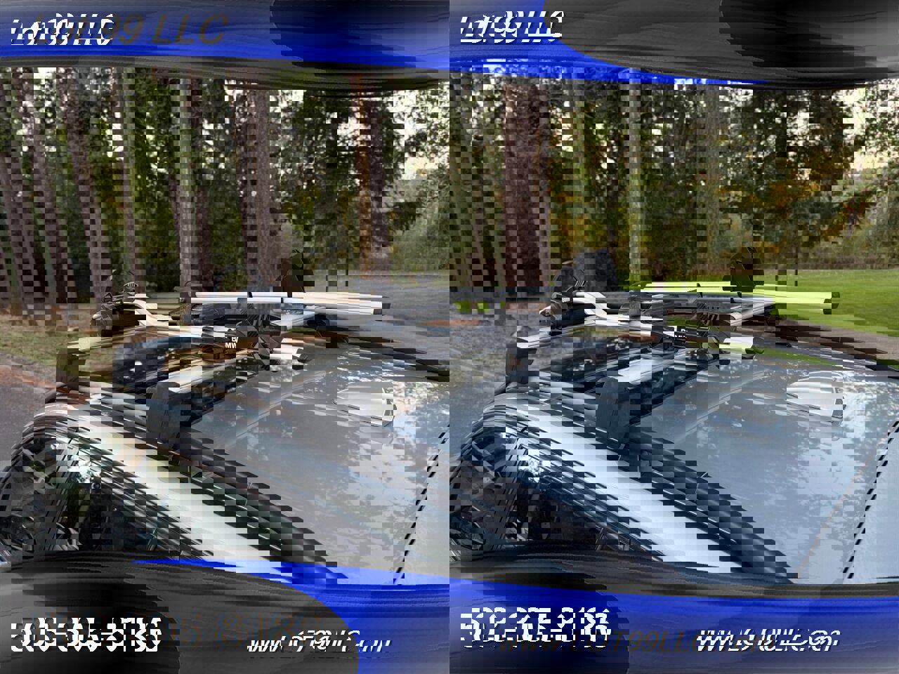 Used 2006 BMW 325xi Wagon image 56