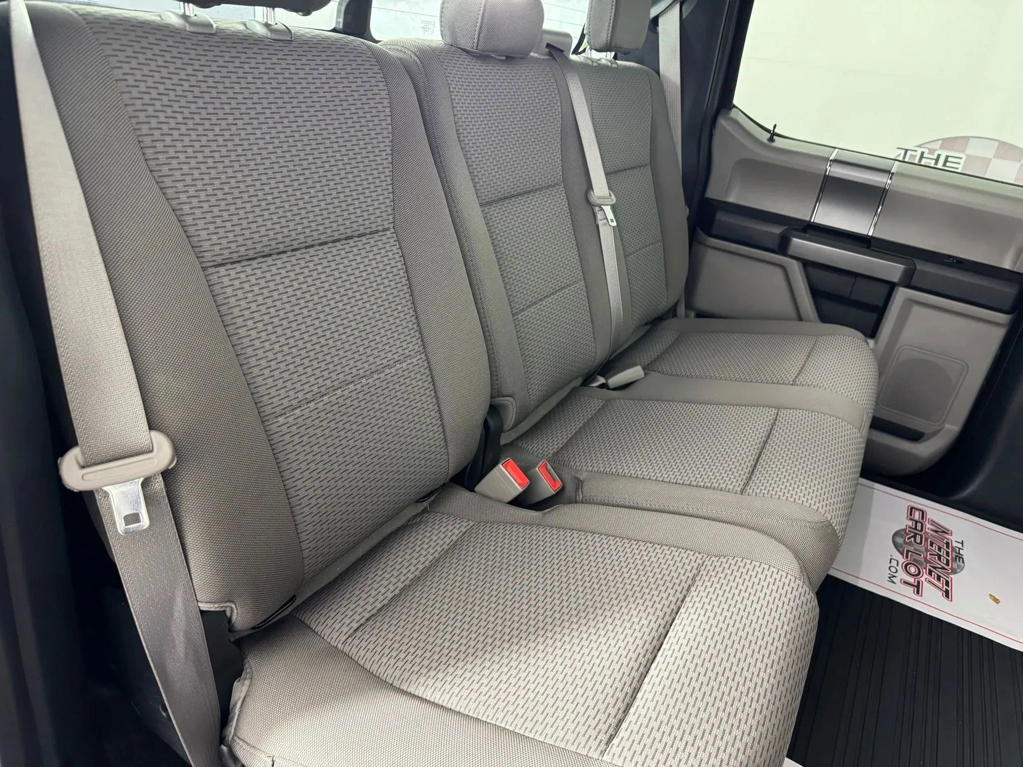 Used 2020 Ford F150 XLT w/ Equipment Group 302A Luxury image 37