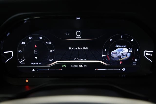 Used 2024 GMC Yukon XL Denali AWD/4WD image 35